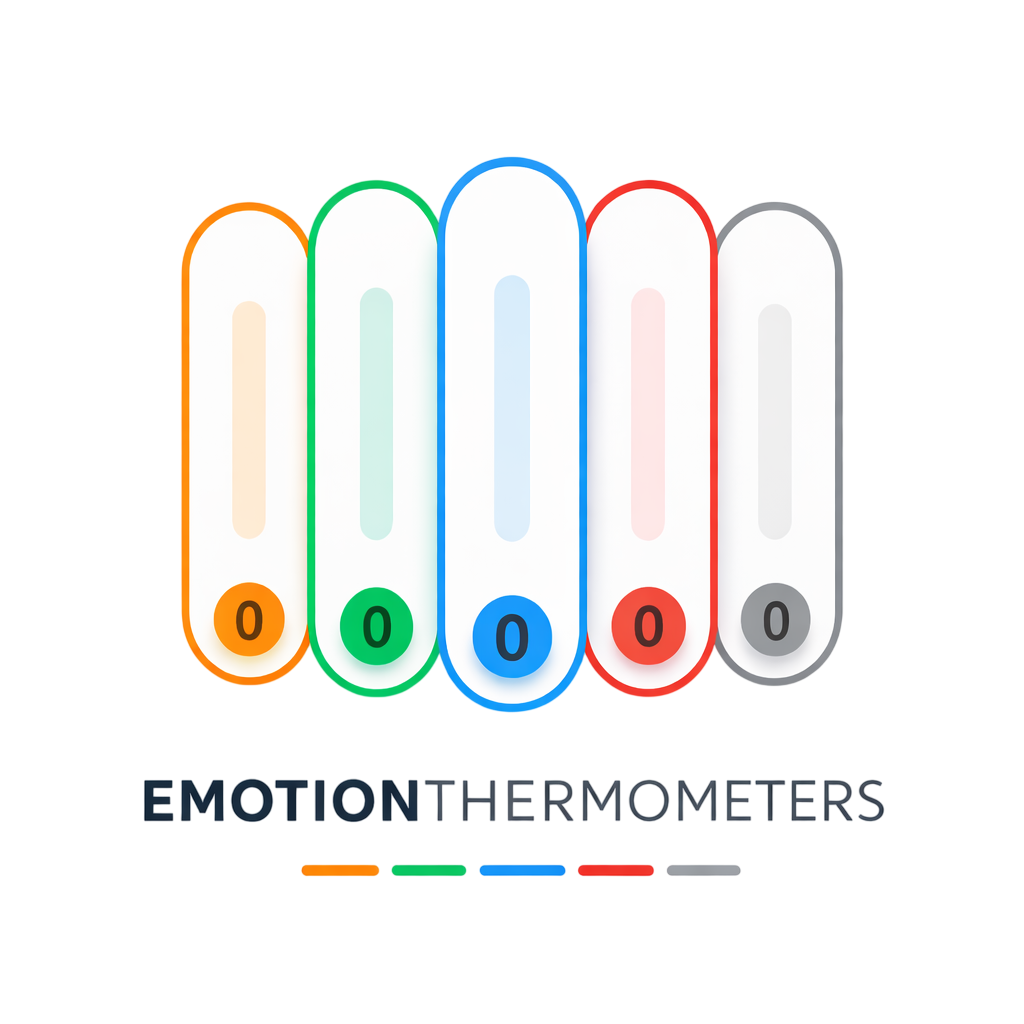 Emotion Thermometers Logo